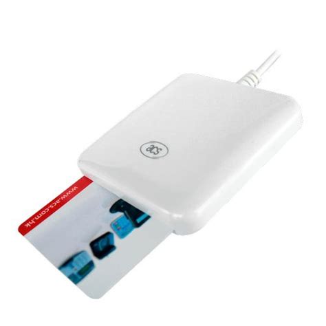 acs pc linked smart card reader|powerzone smart card reader.